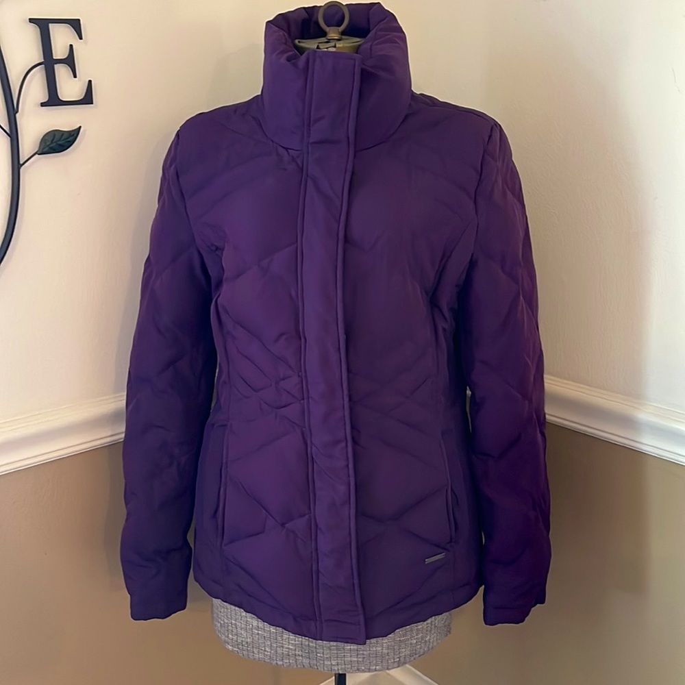KENNETH COLE REACTION | Down Blend Winter Coat
